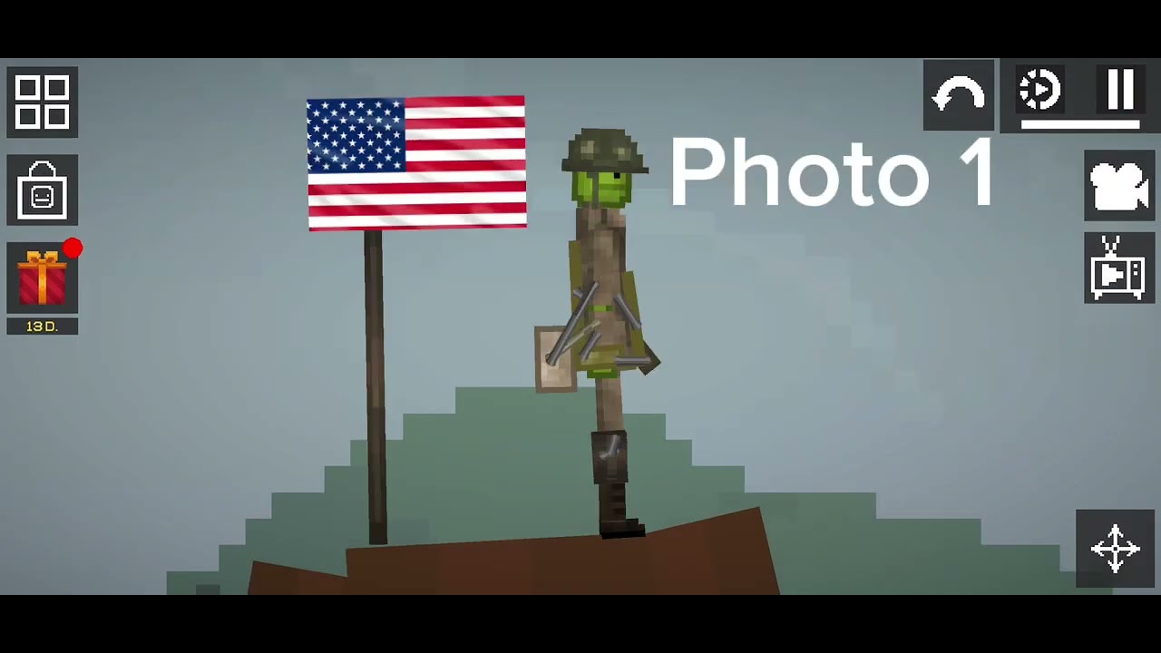 ￼ flag place￼ in iwo jima