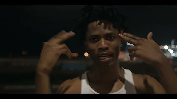 Kwesi Arthur-  John Wick (Freestyle)