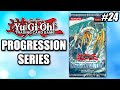 Tactical Evolution | Yu-Gi-Oh! Progression Series #24