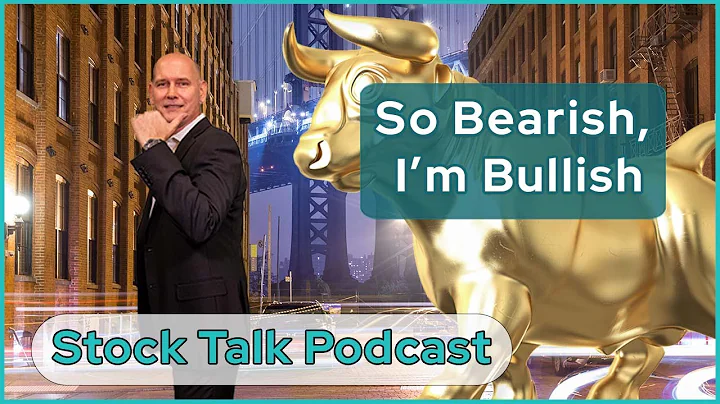 Michael Hartnett is So Bearish, He's Bullish | Sto...