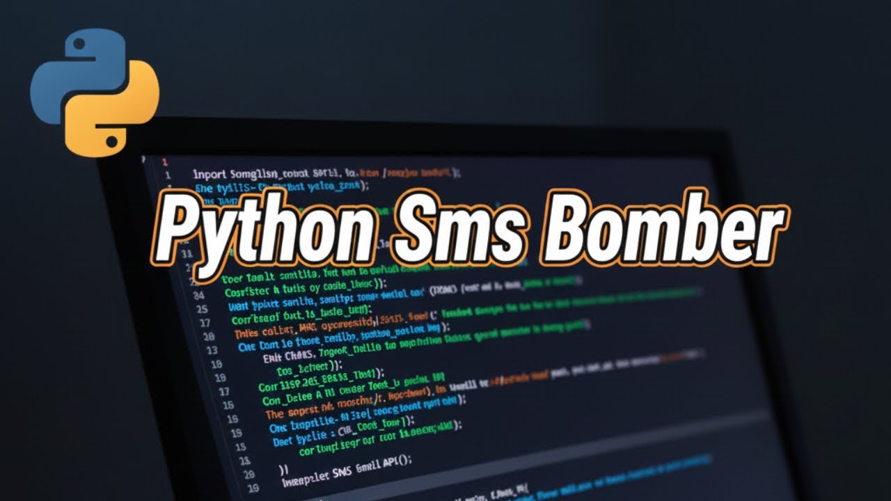 Windows güncel sms bomber yapımı - YouTube