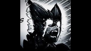 Garou lost  - Garou edit