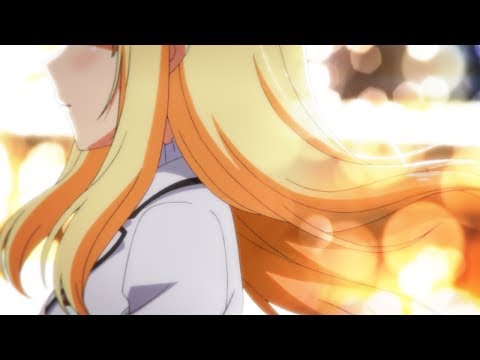 TVアニメ『寄宿学校のジュリエット』PV第1弾