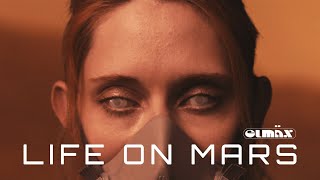 Elmäx - Life on Mars (prod. by Cop Dickie)