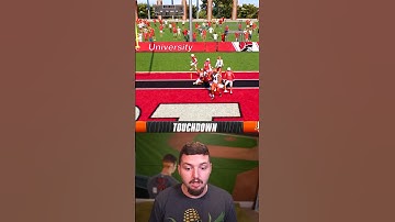 I Deleted College Football 25