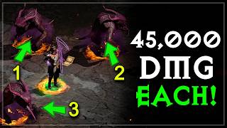 They Made the Tainted WAY TOO STRONG! And I'm Here For It! Diablo 2 Resurrected PTR