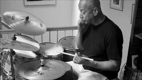 Jae Sinnett Drum Lesson - Double Stroke Roll - Par...