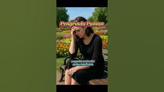 Pengerindu Puntan - Lagu Iban 