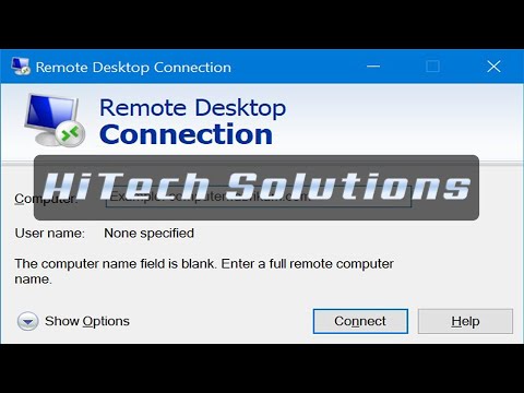 Remote Desktop(RDP) - Multiple user sessions on Windows 10 21H1 without user logout(concurent users)