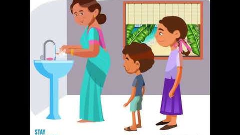 COVID-19 & Mental Health: Caring for Children