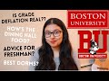 Boston University HONEST Q&A 2021 | Unfiltered BU Review
