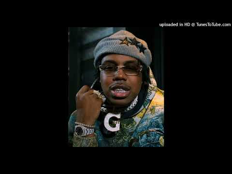 DroTheProducer x Est Gee Type Beat x Opinion Base