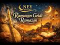Ramazan Geldi Ramazan Ney Def Tasavvuf İlahi Ramazan İlahileri 2026 Ney Rüzgarı