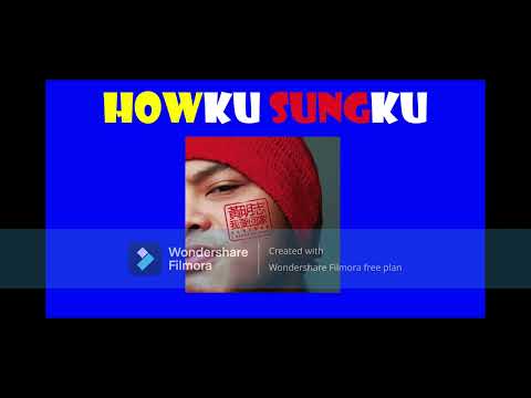 Namewee 黃明志 - I Wanna Go Home 我要回家
