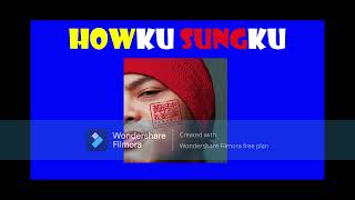 Namewee 黃明志 - I Wanna Go Home 我要回家