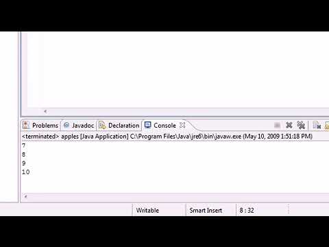 Java Programming Tutorial - 24 - do while Loops
