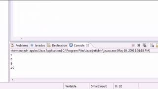 Java Programming Tutorial - 24 - do while Loops