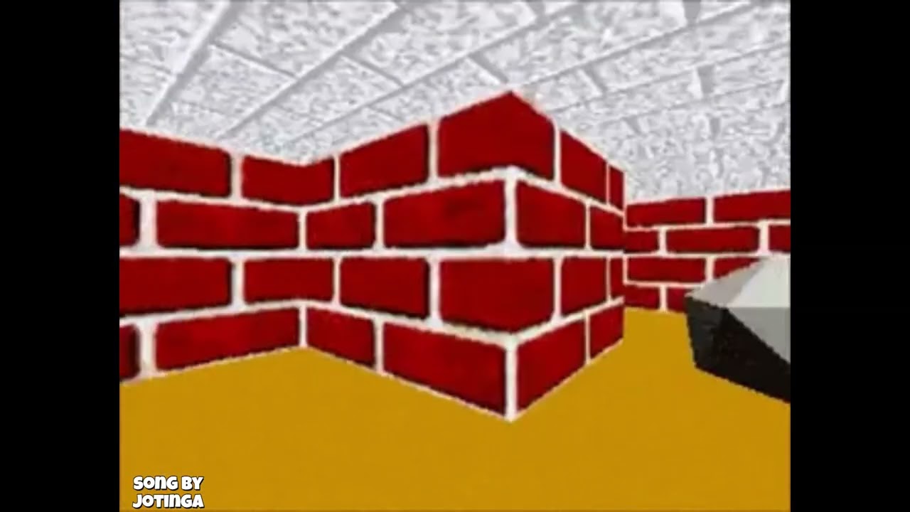 (WA,ROLL) instrumental song