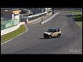 【GT7】スイフトのエンジンを載せて400馬力になったジムニーが速過ぎた