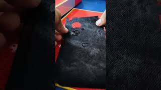 3m texture skin 🔥 #3m #texture #mobileskin #leather #1plus1 #viralshorts #mobile #membrane   #glass
