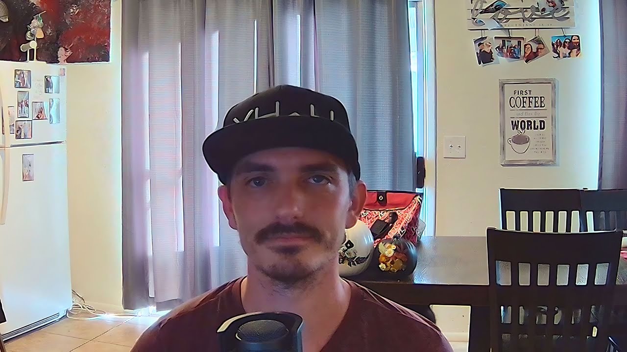 Почему я делаю эти видео БЕСПЛАТНО (объяснение моей миссии)