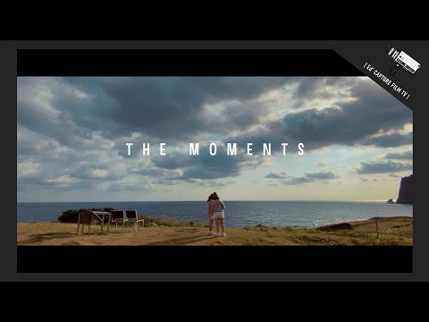 THE MOMENTS | KOREA CINEMATIC TRAVEL VIDEO