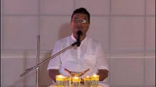 Shri Siddhachal Bhaav Garima | Deepak Bhai Bardoli | 14.03.2025 | PART 04 | Arihant Bhakti Mandal