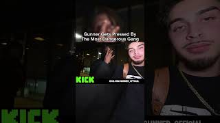 Was I scared? #funny #adinkick #kick #stream #pressed #dangerous #gangster