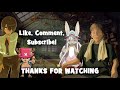 End of video
