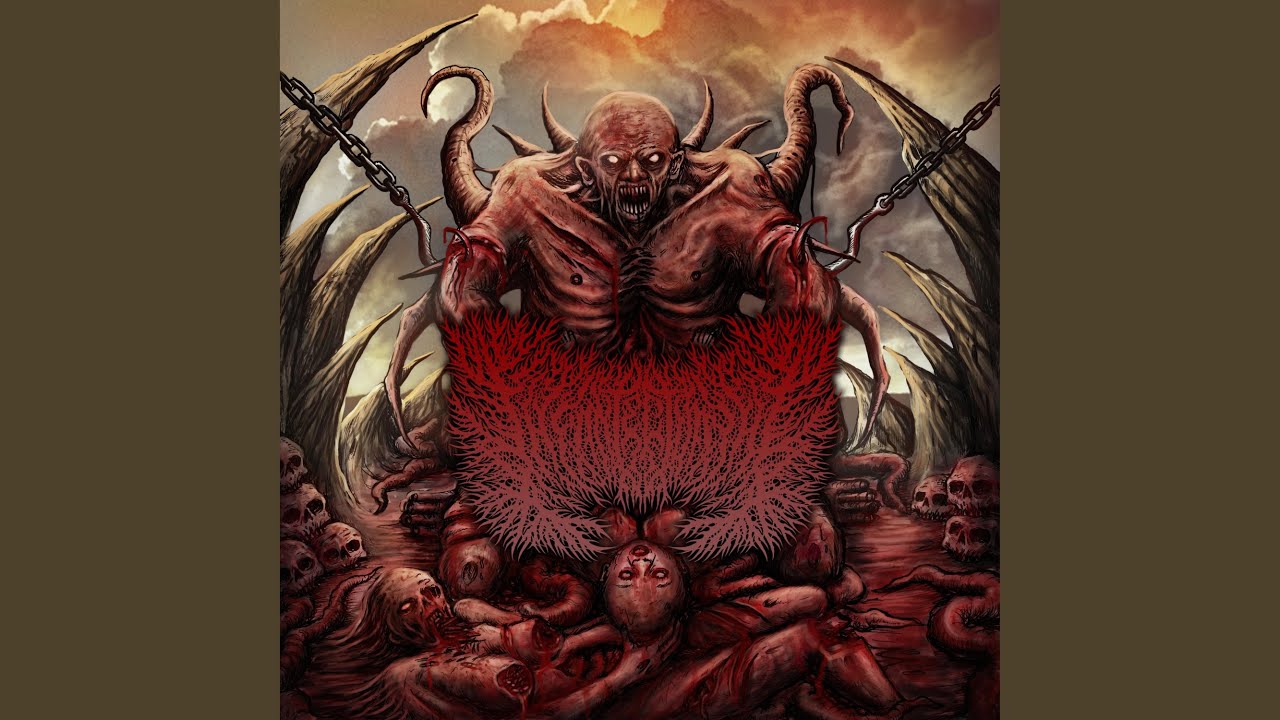 Wigger Slam Syndrome (feat. Phoenix Tomlin)