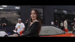 Details The Chainsmokers, Zerb, Ink   Addicted  CAR VIDEO 4K Update