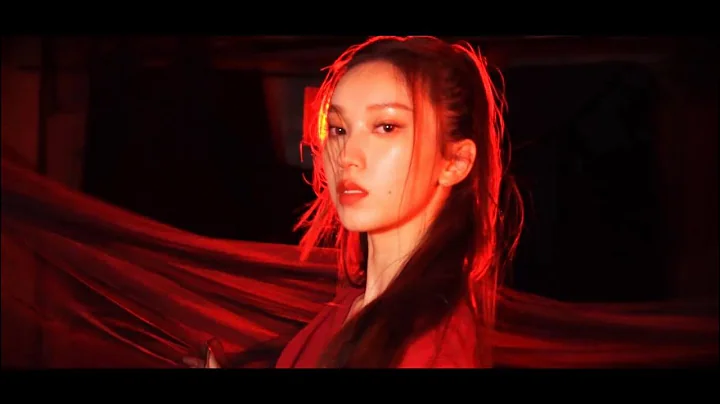 Liu Lingzi  MomentDance Cover