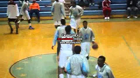 Bobby Strickland highlights preview