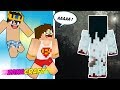 BUGRAAK'YA KORKUNÇLU KADIN ŞAKASI !! -3 (ŞAKACRAFT) - Minecraft