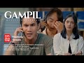 Pendhoza - Gampil ( Official Music Video Series ) Eps 2