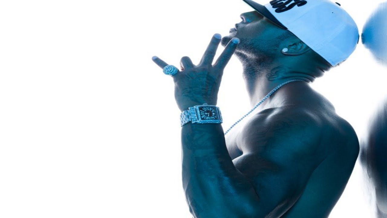 Booba Comme Une Etoile Parole