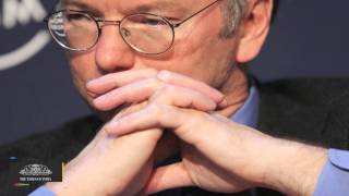 Internet Will 'disappear', Says Google Boss Eric Schmidt - TOI