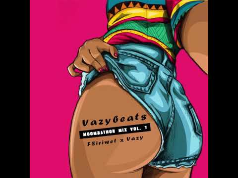 Moombahton Mixtape 2019 VOL.1 | Dutch Urban, Moombahton & Afro House 2019