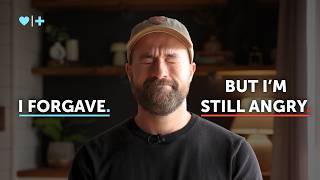 Why You Can't Forgive the Affair (Even If You Want To)