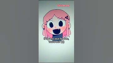 If i name your fandom you