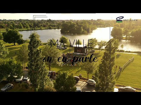 Video-thumbnail van Camping du Chêne