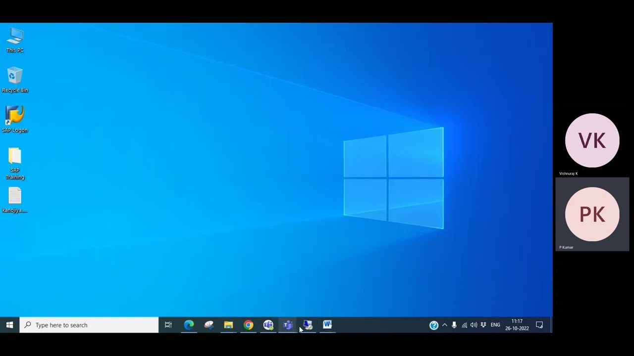 SAP-BW ON HANA Master Data Load from Flat File & DSO Creation & Uses Training