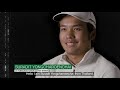 Our Time with Suradit Yongcharoenchai | In Partnership with Rolex