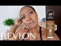 REVLON Colorstay Foundation Review | Combination to Oily | + WEAR TEST!