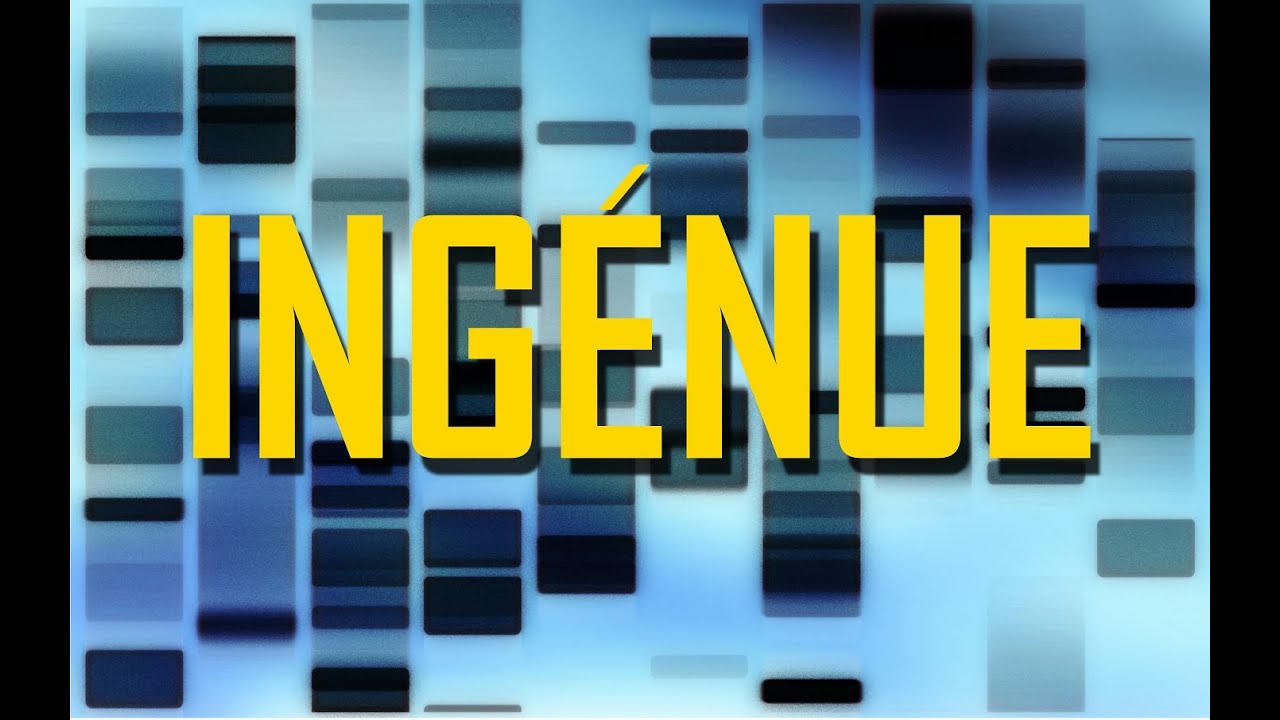 INGENUE - full movie