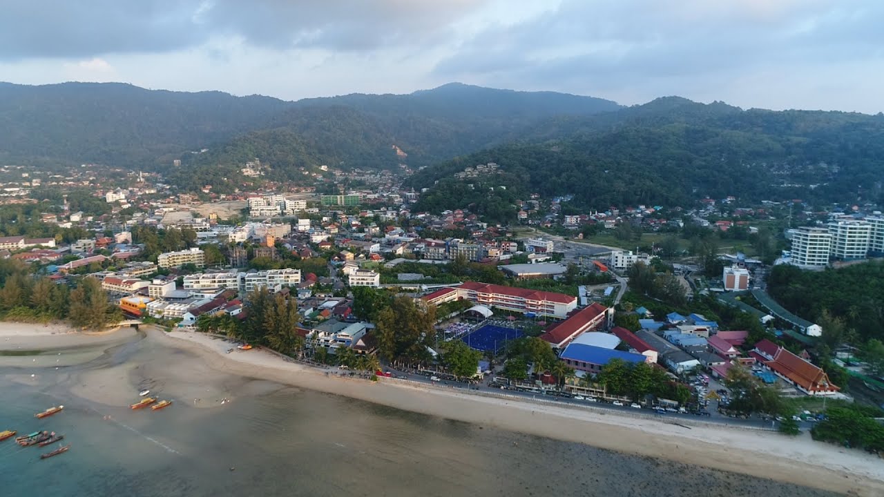 VTR แนะนำโรงเรียนราชประชานุเคราะห์ 36 จังหวัดภูเก็ต