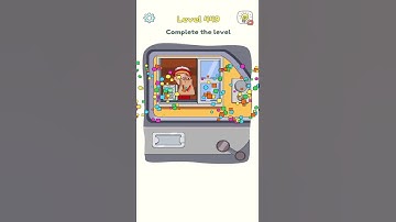 Dop 3 Displace One Part level 449