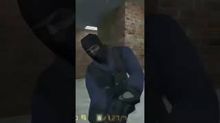 Modern remake of the classic Door Stuck video