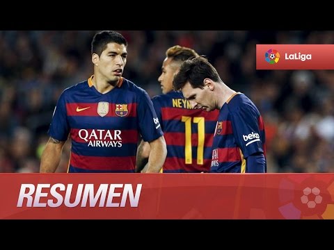 Hasil Liga Spanyol: Video Gol Barcelona vs Valencia