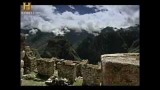 Los Incas: Trepanaciones